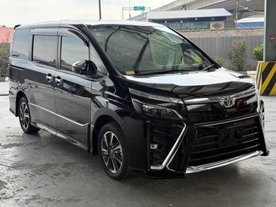 2021 Toyota Voxy ZS KIRAMEKI III