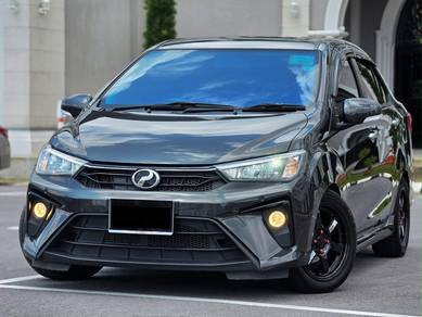 Perodua Bezza X X in Kuching, SWK
