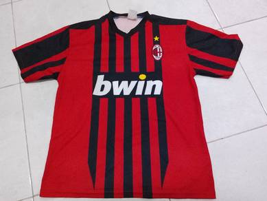 AC Milan Jersey