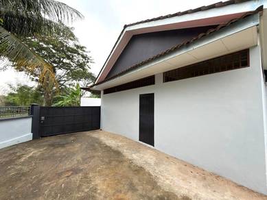 Terraced House For Rent in Johor Bahru,JHR