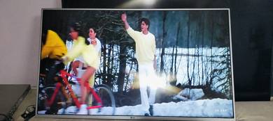 LG Led tv