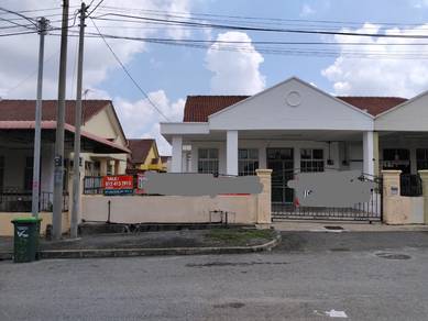 Semi-Detached House For Sale in Sungai Petani,KDH