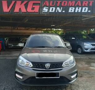 Proton Saga PREMIUM AT in Alor Setar, KDH