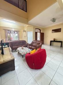 2-storey Terraced House For Sale in Johor Bahru,JHR