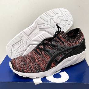 Asics Gel-Kayano Knit Running Shoes - 42.5