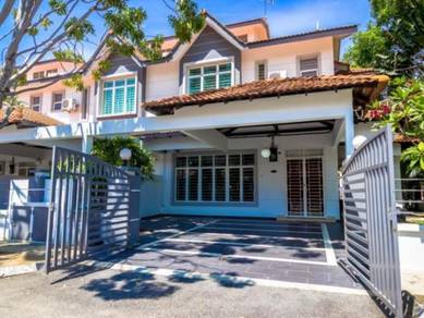 2-storey Terraced House For Sale in Nilai,SGR