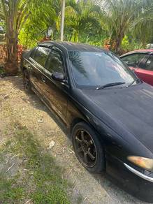 Proton Perdana V6 ENHANCED VERSION 2 in Seremban, NSN