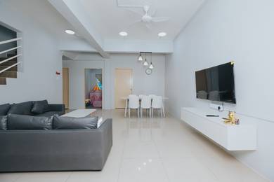 Kings Pine Residences Homestay Ranau