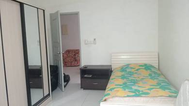 Room in Kulai, JHR