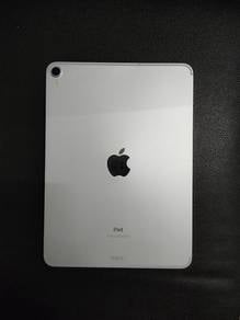 Ipad pro 11 inch 256gb cellular + wifi