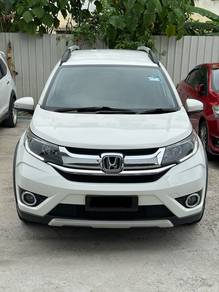 Honda BR-V V in Kajang, SGR