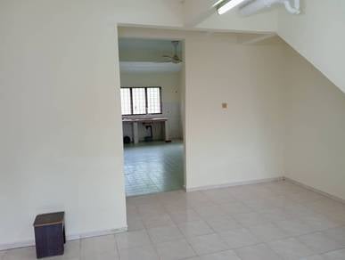 2-storey Terraced House For Sale in Paya Rumput,MLK