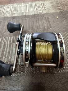 Abu Garcia C3 5501
