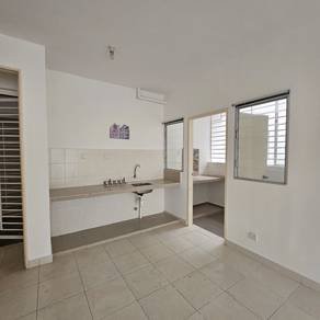 Apartment For Sale in Seri Mutiara Apartment @ Setia Alam