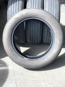 205/60/17 BridgeStone T005A