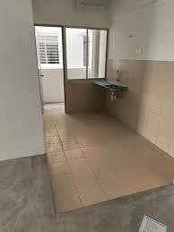 Service Residence For Sale in Acacia Semenyih Apartment