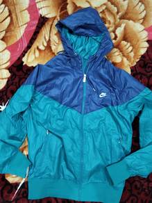 Bju windbreaker hoodie Nike XL