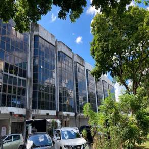 Shop lot For Sale in Kuching,SWK