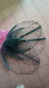 crab net