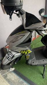 Honda BeAT