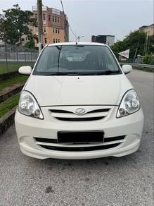 Perodua Viva EZ STANDARD in Seremban, NSN
