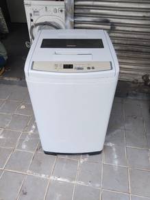 Fully auto washing machine 7kg samsung