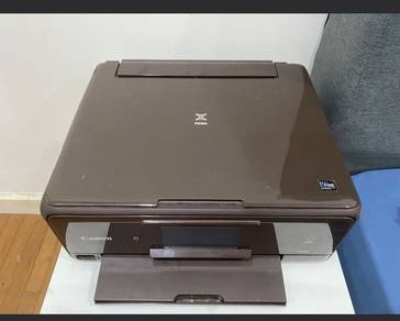 canon TS8070 All in one printer