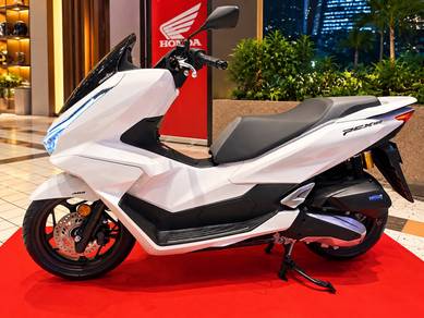 Honda PCX