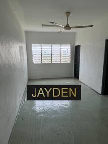 Apartment For Sale in Desa Mawar
