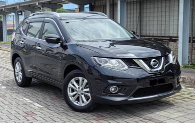 Nissan X-Trail in Cheras, KUL
