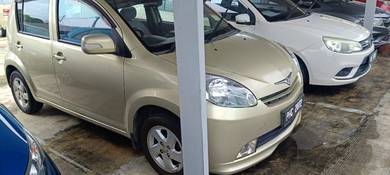 Perodua MyVi EZi in Kulim, KDH