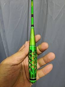 joran udang pokkee