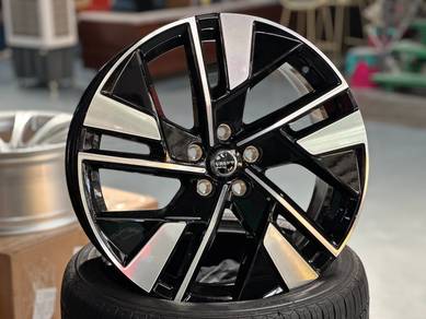 Ori 19 Volvo XC90 Rim S90 V90 XC60 S60 V60 XC40