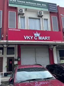Shop lot For Sale in Seremban,NSN