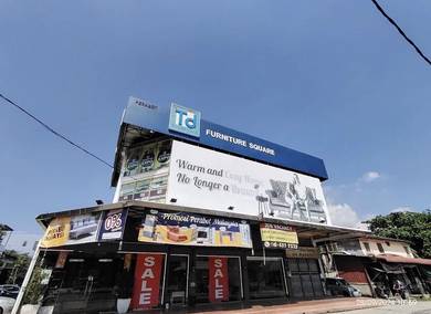 Shop lot For Rent in Bukit Mertajam,PNG