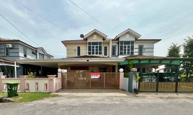 Semi-Detached House For Sale in Alor Setar,KDH