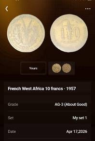 rare coins
