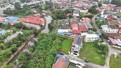 Residential Land in Kajang, SGR