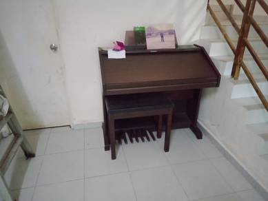 Barang rumah untuk dilepaskan