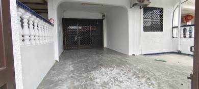 1-storey Terraced House For Sale in Skudai,JHR