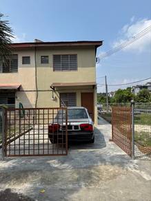 2-storey Terraced House For Sale in Johor Bahru,JHR