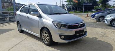 Perodua Bezza ADVANCE in Kulim, KDH