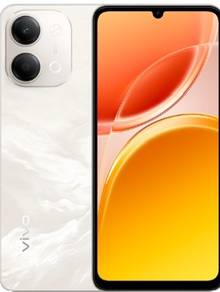 Vivo Y11 5G (4+256GB) Platinum