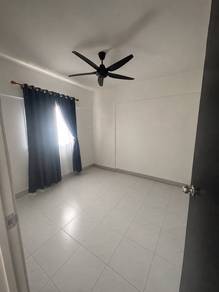 Apartment For Sale in Pangsapuri Taman Nagasari