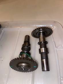 Sparepart Honda Rs150r