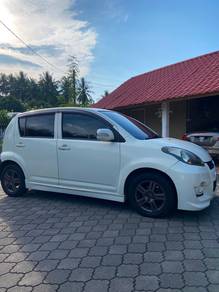 Perodua MyVi EZi in Kota Bharu, KTN