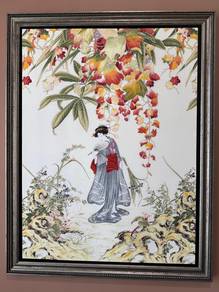 Japanese painting