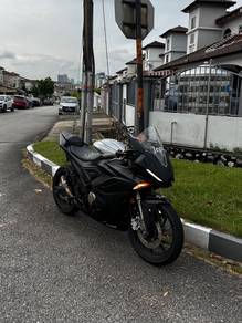 GPX GR200-RR