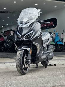 QJ Motor FORT 350