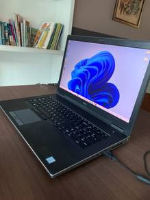 Dell Precision 7740
